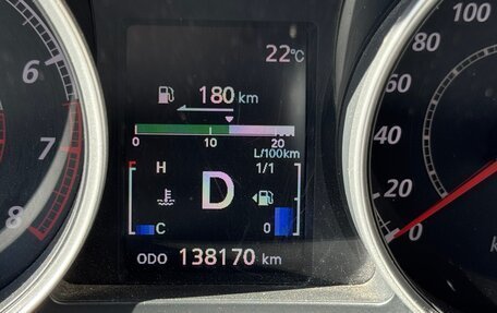 Mitsubishi ASX I рестайлинг, 2012 год, 1 170 000 рублей, 6 фотография