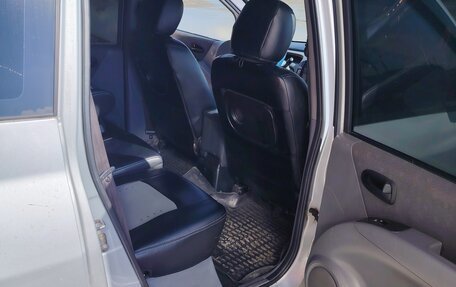 Hyundai Matrix I рестайлинг, 2007 год, 270 000 рублей, 6 фотография