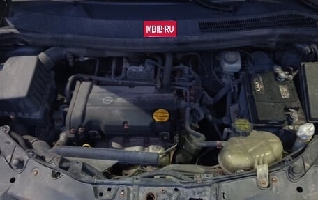 Opel Corsa D, 2008 год, 350 000 рублей, 7 фотография