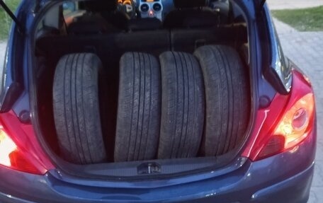 Opel Corsa D, 2008 год, 350 000 рублей, 4 фотография