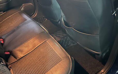 Toyota Avensis III рестайлинг, 2007 год, 950 000 рублей, 4 фотография