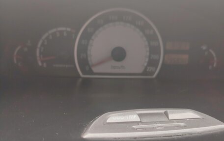 Hyundai Matrix I рестайлинг, 2007 год, 270 000 рублей, 12 фотография