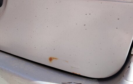 Hyundai Matrix I рестайлинг, 2007 год, 270 000 рублей, 10 фотография