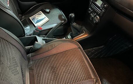 Toyota Avensis III рестайлинг, 2007 год, 950 000 рублей, 3 фотография