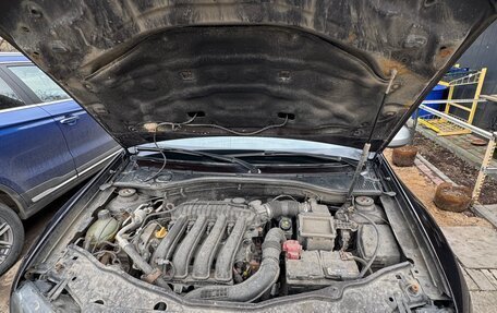 Renault Duster I рестайлинг, 2019 год, 1 100 000 рублей, 2 фотография