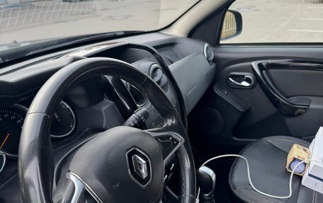 Renault Duster I рестайлинг, 2019 год, 1 100 000 рублей, 3 фотография