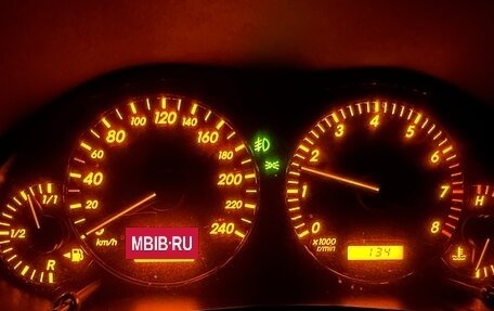 Toyota Avensis III рестайлинг, 2007 год, 950 000 рублей, 6 фотография