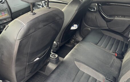 Renault Duster I рестайлинг, 2019 год, 1 100 000 рублей, 4 фотография