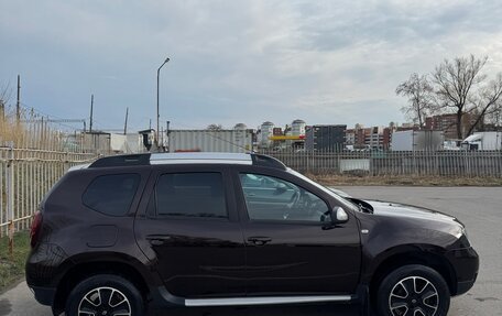 Renault Duster I рестайлинг, 2019 год, 1 100 000 рублей, 7 фотография