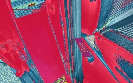 Toyota Avensis III рестайлинг, 2007 год, 950 000 рублей, 5 фотография