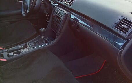 Audi A4, 2003 год, 800 000 рублей, 9 фотография