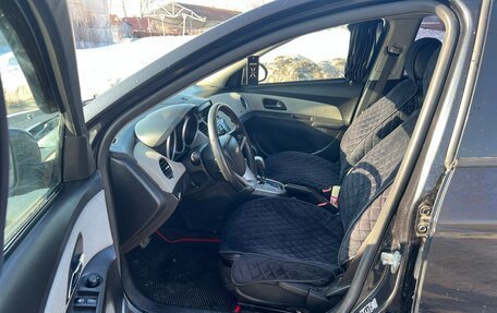 Chevrolet Cruze II, 2012 год, 650 000 рублей, 6 фотография