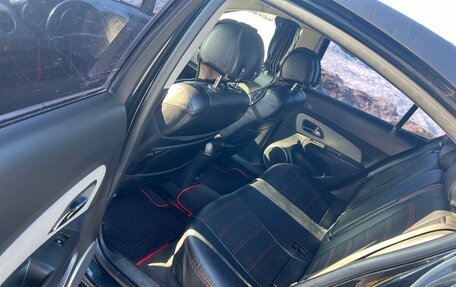 Chevrolet Cruze II, 2012 год, 650 000 рублей, 7 фотография