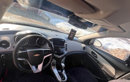 Chevrolet Cruze II, 2012 год, 650 000 рублей, 9 фотография