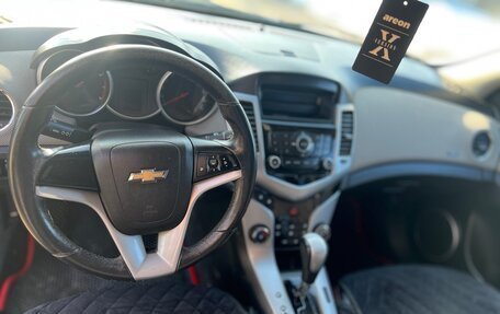 Chevrolet Cruze II, 2012 год, 650 000 рублей, 8 фотография