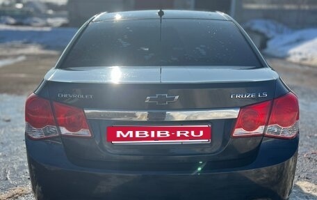 Chevrolet Cruze II, 2012 год, 650 000 рублей, 2 фотография