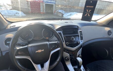 Chevrolet Cruze II, 2012 год, 650 000 рублей, 13 фотография