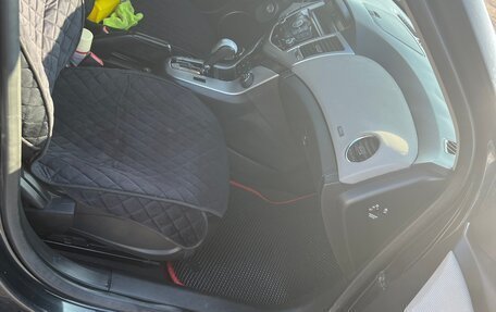 Chevrolet Cruze II, 2012 год, 650 000 рублей, 11 фотография