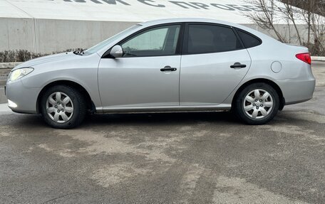 Hyundai Elantra IV, 2010 год, 695 000 рублей, 3 фотография