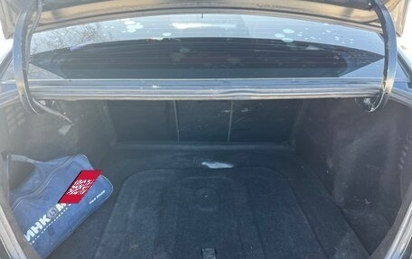 Chevrolet Cruze II, 2012 год, 650 000 рублей, 10 фотография