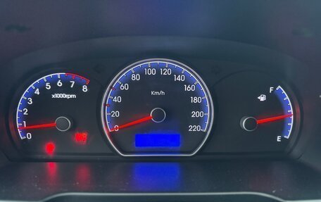 Hyundai Elantra IV, 2010 год, 695 000 рублей, 14 фотография