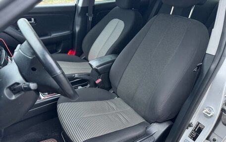 Hyundai Elantra IV, 2010 год, 695 000 рублей, 13 фотография