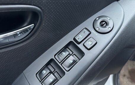 Hyundai Elantra IV, 2010 год, 695 000 рублей, 16 фотография