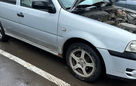 Volkswagen Pointer, 2005 год, 295 000 рублей, 3 фотография