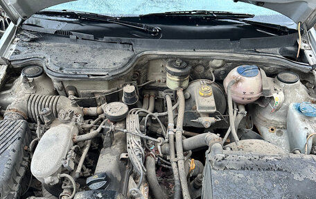Volkswagen Pointer, 2005 год, 295 000 рублей, 2 фотография
