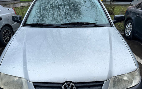 Volkswagen Pointer, 2005 год, 295 000 рублей, 4 фотография