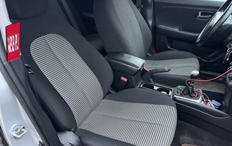 Hyundai Elantra IV, 2010 год, 695 000 рублей, 17 фотография