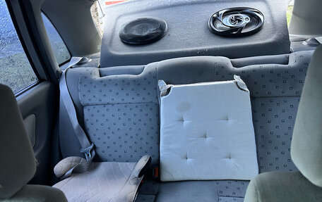 Volkswagen Pointer, 2005 год, 295 000 рублей, 12 фотография