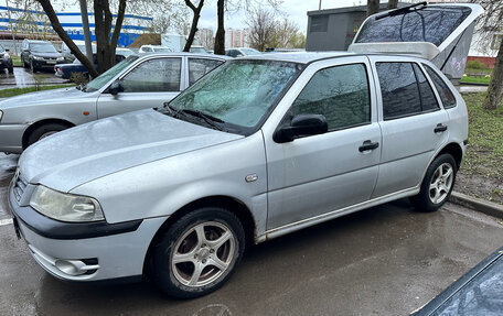 Volkswagen Pointer, 2005 год, 295 000 рублей, 6 фотография