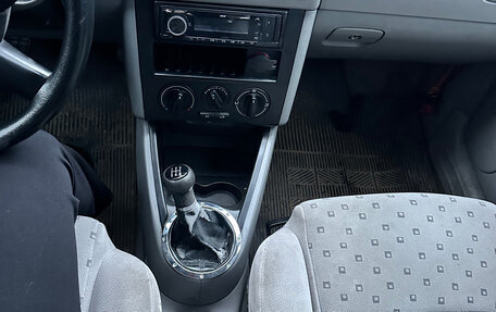Volkswagen Pointer, 2005 год, 295 000 рублей, 11 фотография