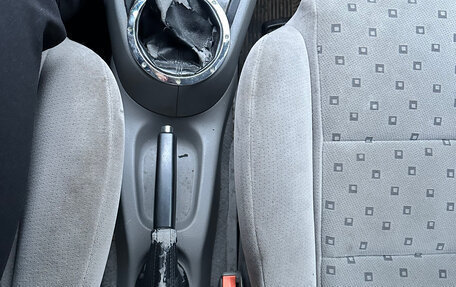 Volkswagen Pointer, 2005 год, 295 000 рублей, 15 фотография