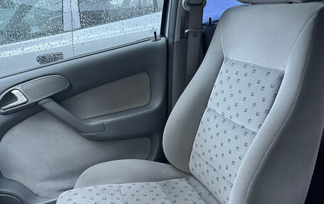 Volkswagen Pointer, 2005 год, 295 000 рублей, 14 фотография