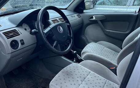 Volkswagen Pointer, 2005 год, 295 000 рублей, 16 фотография