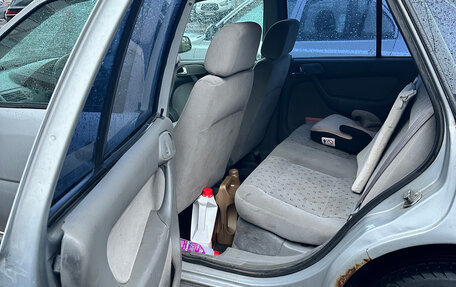 Volkswagen Pointer, 2005 год, 295 000 рублей, 19 фотография