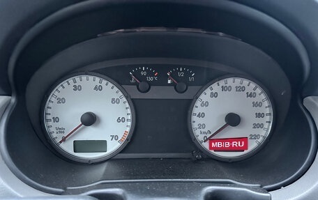 Volkswagen Pointer, 2005 год, 295 000 рублей, 8 фотография