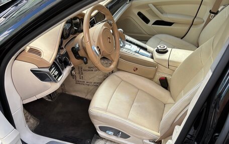 Porsche Panamera II рестайлинг, 2010 год, 2 150 000 рублей, 8 фотография