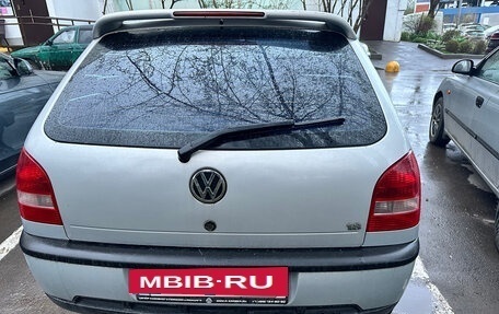 Volkswagen Pointer, 2005 год, 295 000 рублей, 18 фотография