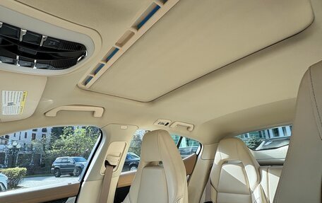 Porsche Panamera II рестайлинг, 2010 год, 2 150 000 рублей, 11 фотография