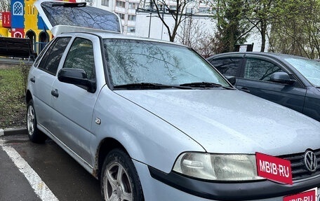 Volkswagen Pointer, 2005 год, 295 000 рублей, 7 фотография