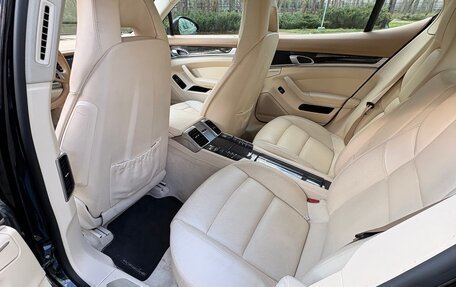 Porsche Panamera II рестайлинг, 2010 год, 2 150 000 рублей, 12 фотография