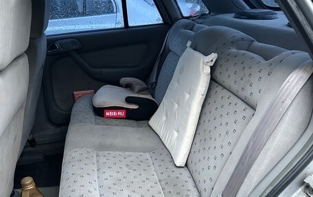 Volkswagen Pointer, 2005 год, 295 000 рублей, 20 фотография