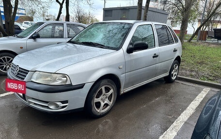 Volkswagen Pointer, 2005 год, 295 000 рублей, 21 фотография