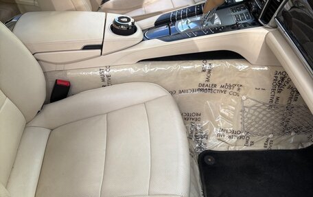 Porsche Panamera II рестайлинг, 2010 год, 2 150 000 рублей, 21 фотография