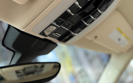 Porsche Panamera II рестайлинг, 2010 год, 2 150 000 рублей, 26 фотография