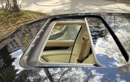 Porsche Panamera II рестайлинг, 2010 год, 2 150 000 рублей, 30 фотография