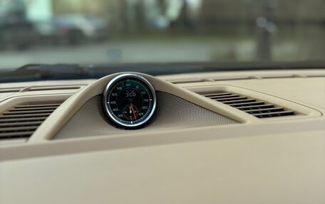 Porsche Panamera II рестайлинг, 2010 год, 2 150 000 рублей, 27 фотография